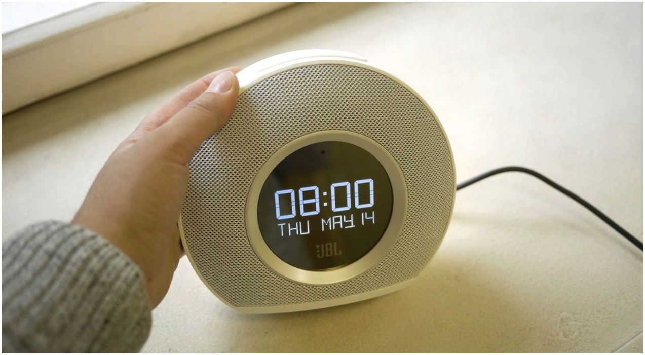 Обзор акустической системы JBL Horizon: проснись и пой!