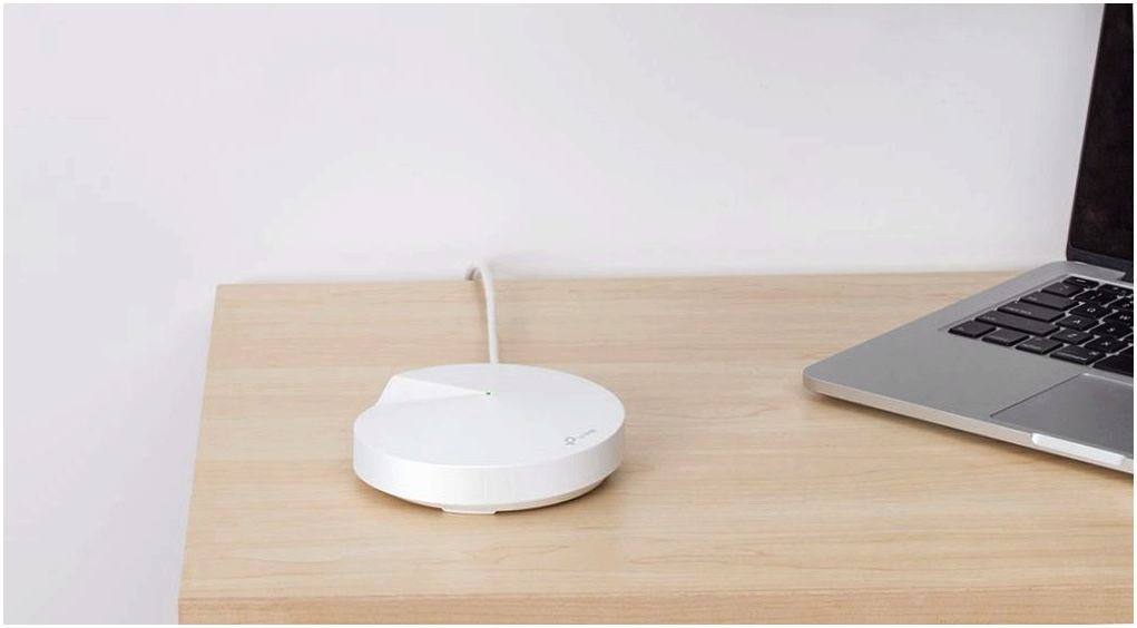 Обзор системы "ячеистого" Wi-Fi TP-Link Deco M5 (обзор, система, ячеистый, wi-fi, tp-link, deco) Обзор системы "ячеистого" Wi-Fi TP-Link Deco M5