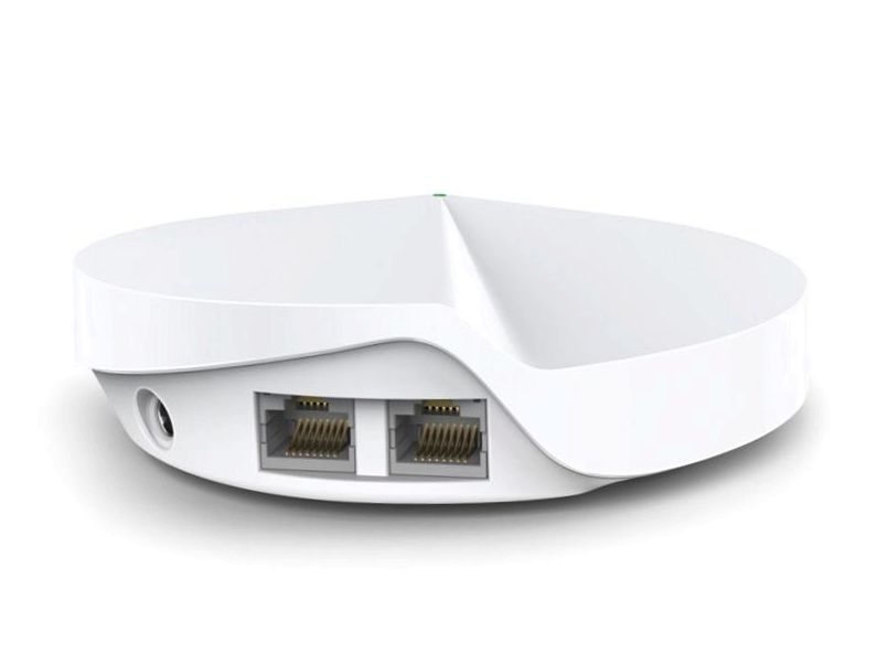 Обзор системы "ячеистого" Wi-Fi TP-Link Deco M5 (обзор, система, ячеистый, wi-fi, tp-link, deco) Обзор системы "ячеистого" Wi-Fi TP-Link Deco M5