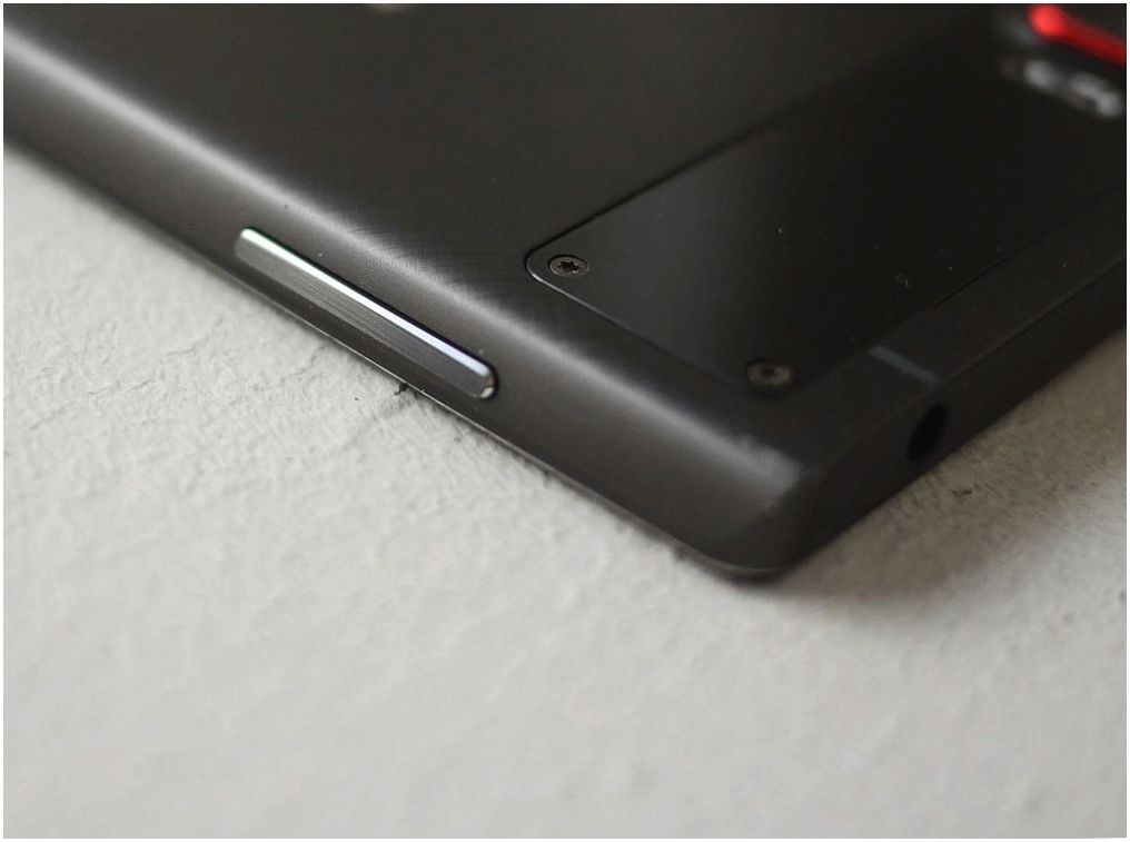 Обзор смартфона Lenovo Vibe Z2 Pro: "железная" наследственность