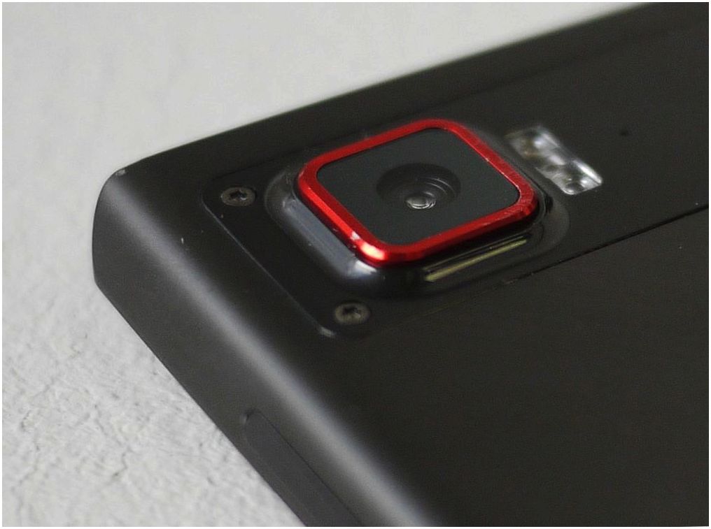 Обзор смартфона Lenovo Vibe Z2 Pro: "железная" наследственность