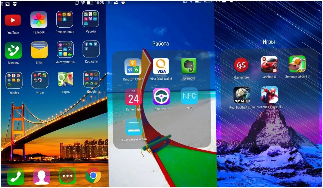 Обзор смартфона Lenovo Vibe Z2 Pro: "железная" наследственность
