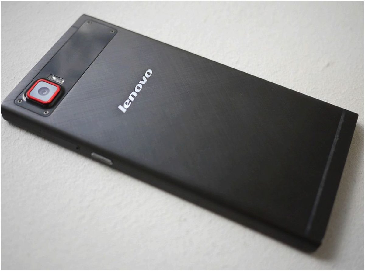 Обзор смартфона Lenovo Vibe Z2 Pro: "железная" наследственность