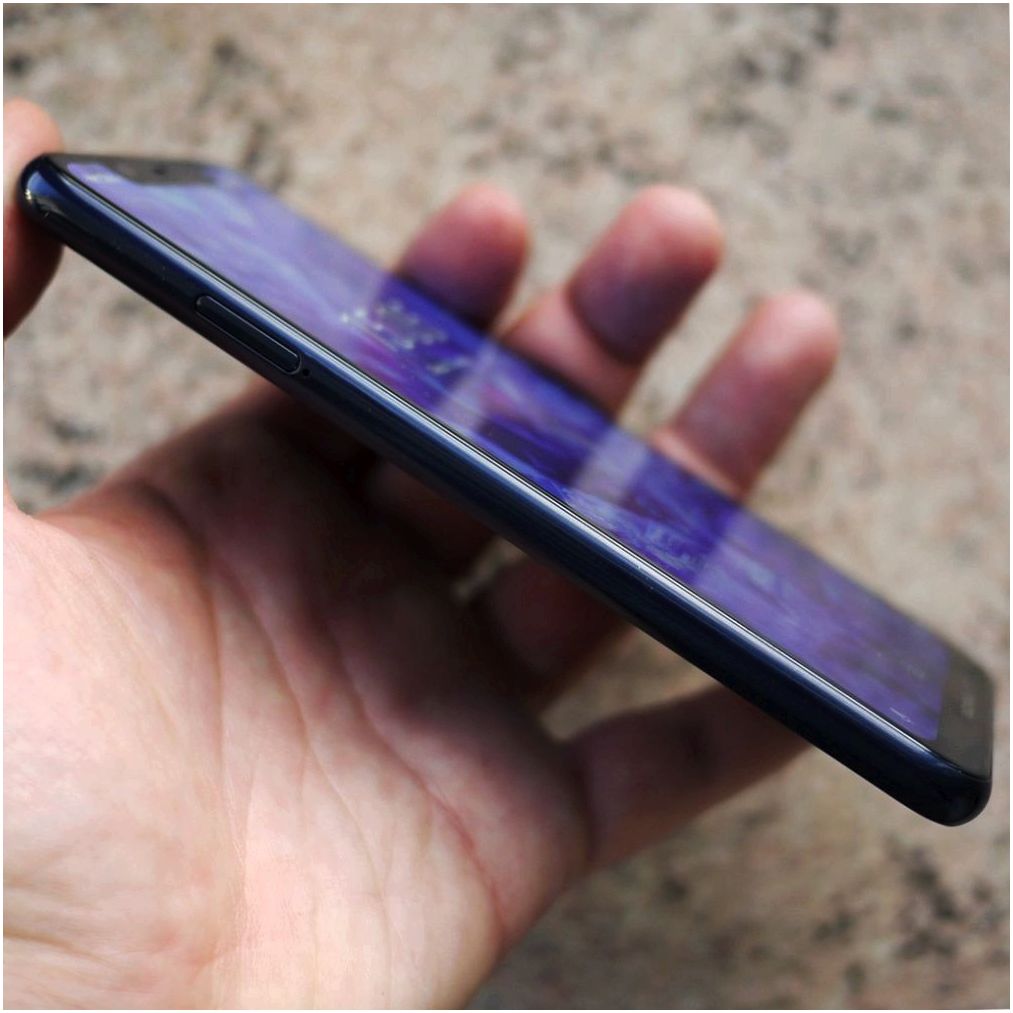 Обзор смартфона Nokia 5.1 Plus: плюс за "безрамочность" (обзор, смартфона, nokia, плюс) Обзор смартфона Nokia 5.1 Plus: плюс за "безрамочность"