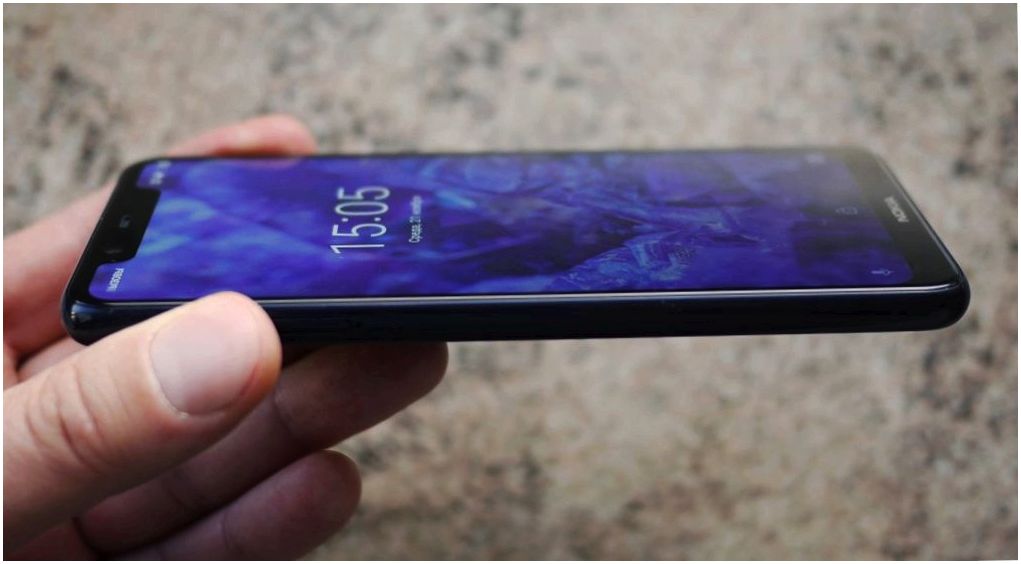 Обзор смартфона Nokia 5.1 Plus: плюс за "безрамочность" (обзор, смартфона, nokia, плюс) Обзор смартфона Nokia 5.1 Plus: плюс за "безрамочность"