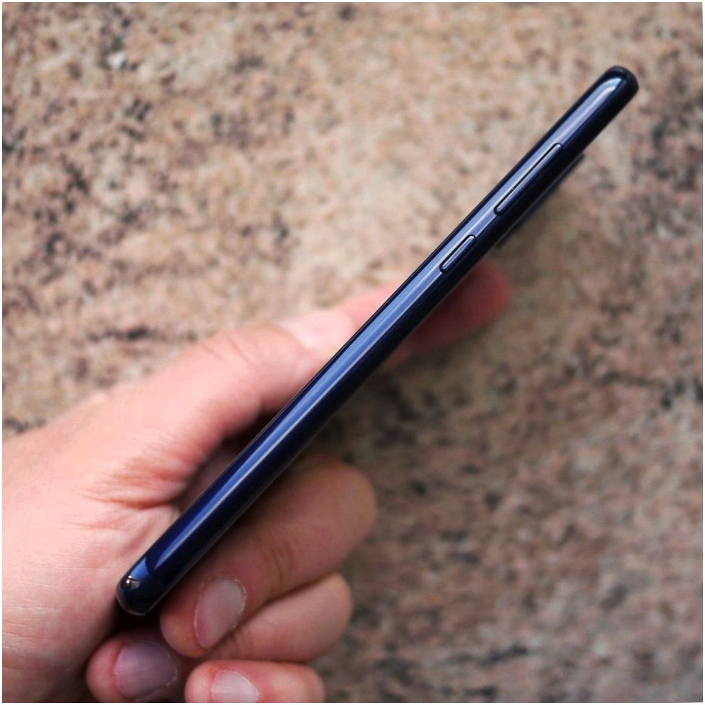 Обзор смартфона Nokia 5.1 Plus: плюс за "безрамочность" (обзор, смартфона, nokia, плюс) Обзор смартфона Nokia 5.1 Plus: плюс за "безрамочность"