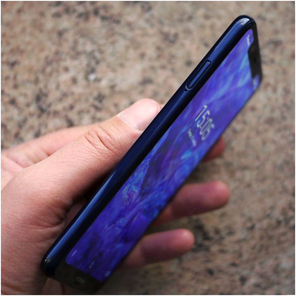 Обзор смартфона Nokia 5.1 Plus: плюс за "безрамочность" (обзор, смартфона, nokia, плюс) Обзор смартфона Nokia 5.1 Plus: плюс за "безрамочность"