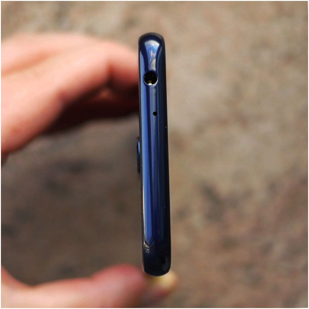 Обзор смартфона Nokia 5.1 Plus: плюс за "безрамочность" (обзор, смартфона, nokia, плюс) Обзор смартфона Nokia 5.1 Plus: плюс за "безрамочность"