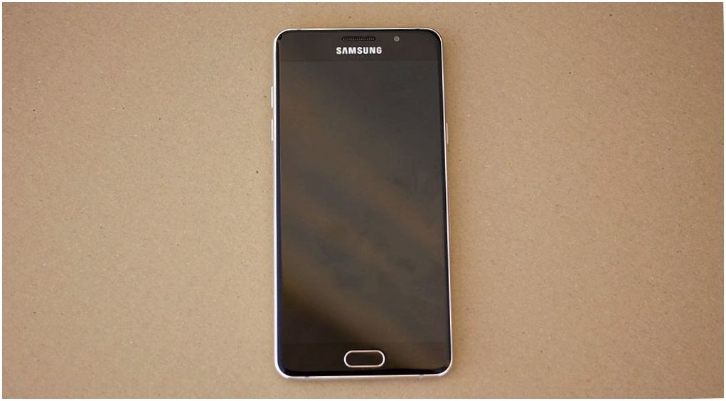 Обзор смартфона Samsung Galaxy A5 (2016): обновленный щёголь (обзор, смартфона, samsung, galaxy) Обзор смартфона Samsung Galaxy A5 (2016): обновленный щёголь