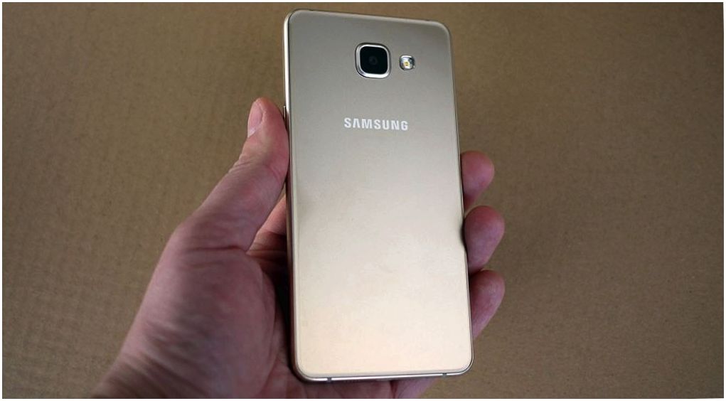 Обзор смартфона Samsung Galaxy A5 (2016): обновленный щёголь (обзор, смартфона, samsung, galaxy) Обзор смартфона Samsung Galaxy A5 (2016): обновленный щёголь