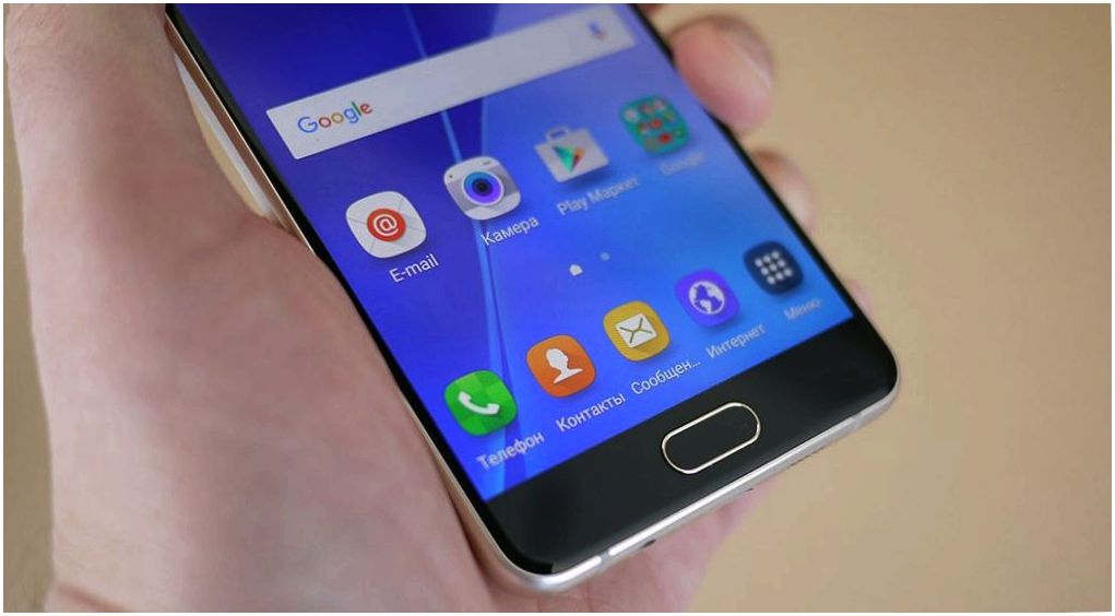 Обзор смартфона Samsung Galaxy A5 (2016): обновленный щёголь (обзор, смартфона, samsung, galaxy) Обзор смартфона Samsung Galaxy A5 (2016): обновленный щёголь