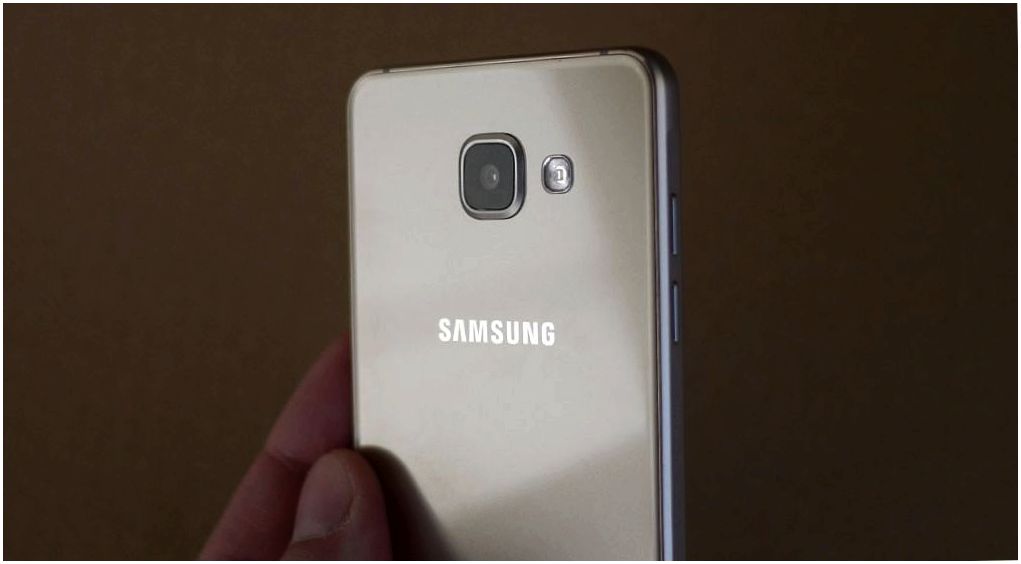 Обзор смартфона Samsung Galaxy A5 (2016): обновленный щёголь (обзор, смартфона, samsung, galaxy) Обзор смартфона Samsung Galaxy A5 (2016): обновленный щёголь