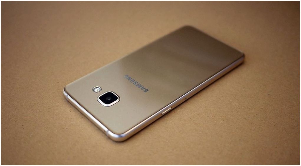 Обзор смартфона Samsung Galaxy A5 (2016): обновленный щёголь (обзор, смартфона, samsung, galaxy) Обзор смартфона Samsung Galaxy A5 (2016): обновленный щёголь