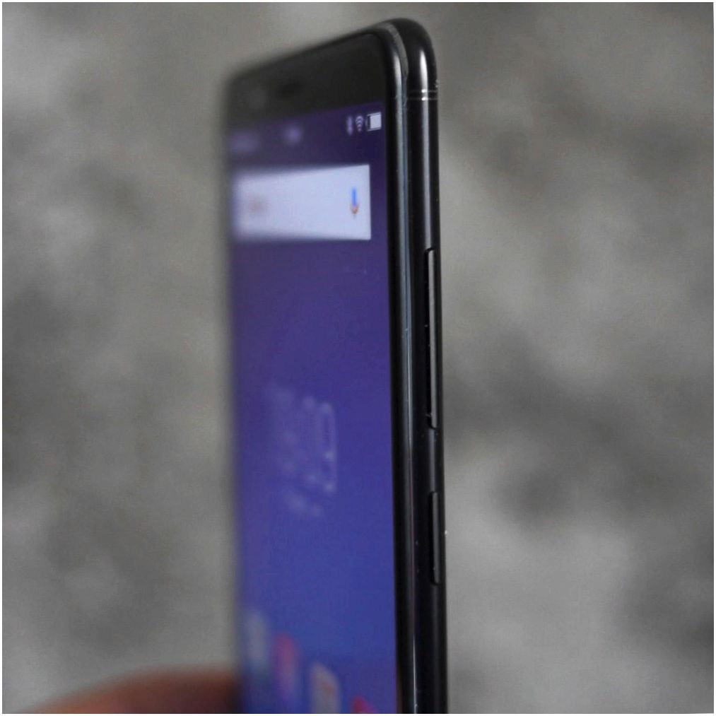 Обзор смартфона Vivo V7: селфифон в новых пропорциях (обзор, смартфона, vivo, селфифон) Обзор смартфона Vivo V7: селфифон в новых пропорциях