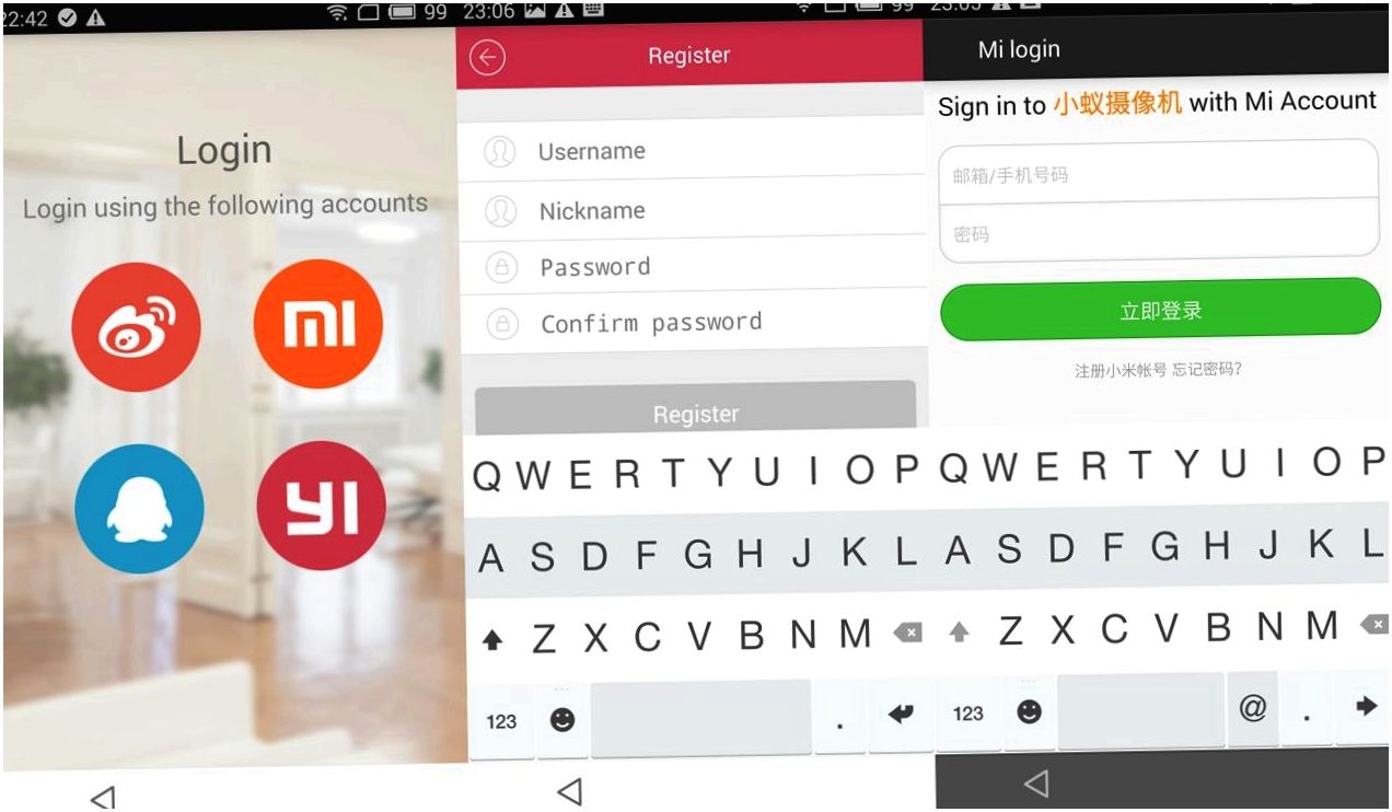 Обзор веб-камеры Xiaomi YI: говорит и показывает