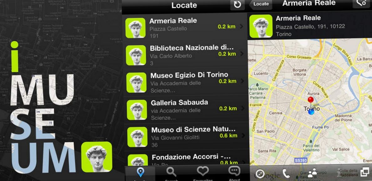 С Ван Гогом в кармане. Обзор лучших iOS-приложений для любителей искусства