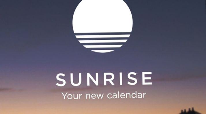 Sunrise: календарь "проще некуда" для Android (sunrise, календарь, простой, некуда, длить) Sunrise: календарь "проще некуда" для Android