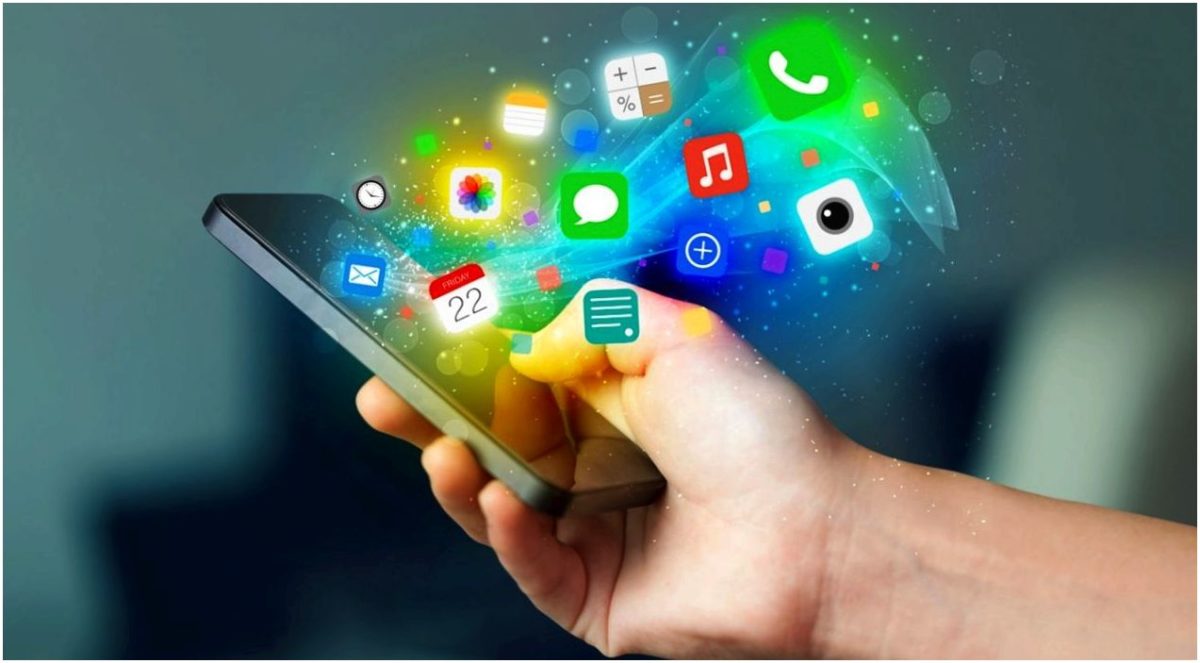 10 полезных приложений для смартфона, которых нет у ваших друзей