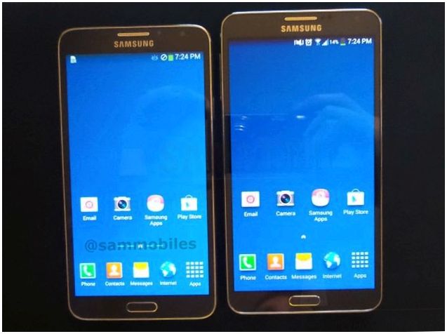 8 Android-смартфонов, которых стоит ждать в 2014-м (android-смартфонов, стоить, ждать) 8 Android-смартфонов, которых стоит ждать в 2014-м