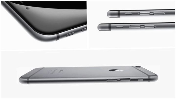Большая "шестерка": все, что нужно знать об iPhone 6