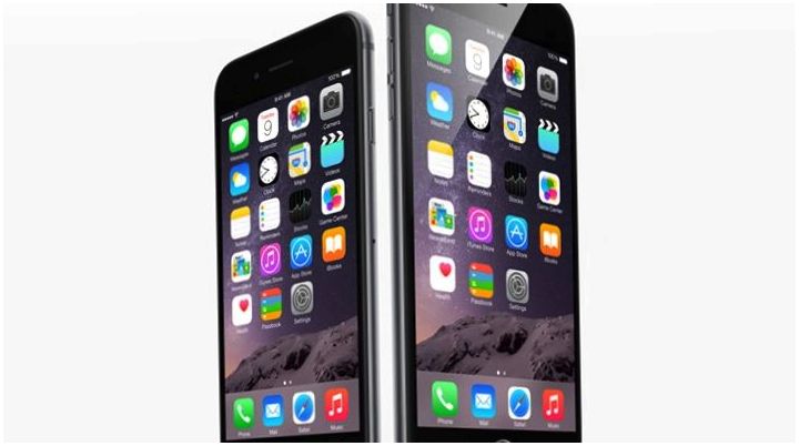 Большая "шестерка": все, что нужно знать об iPhone 6