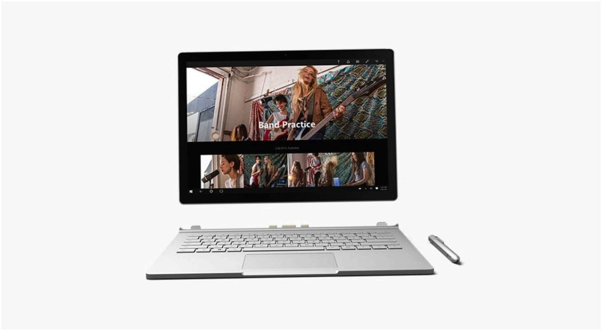 Гаджеты за неделю: от первого ноутбука Microsoft до камеры с 16 объективами (гаджеты, неделя, первое, ноутбука, microsoft) Гаджеты за неделю: от первого ноутбука Microsoft до камеры с 16 объективами