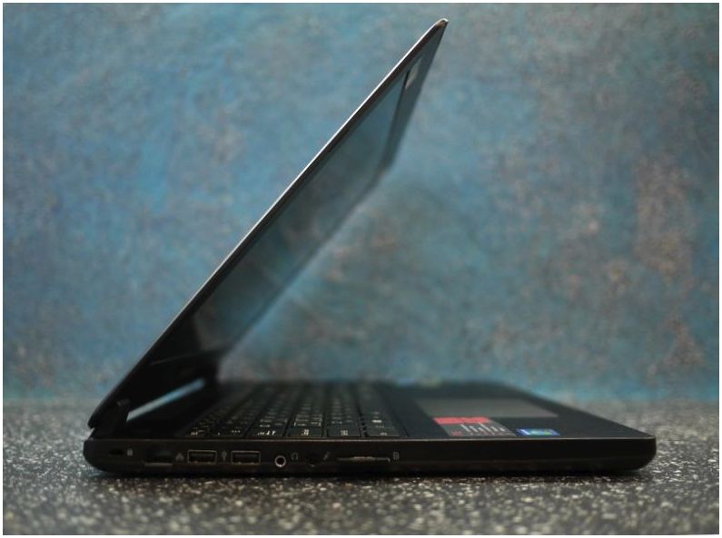 Геймер в деловом костюме. Обзор ноутбука Gigabyte P35K