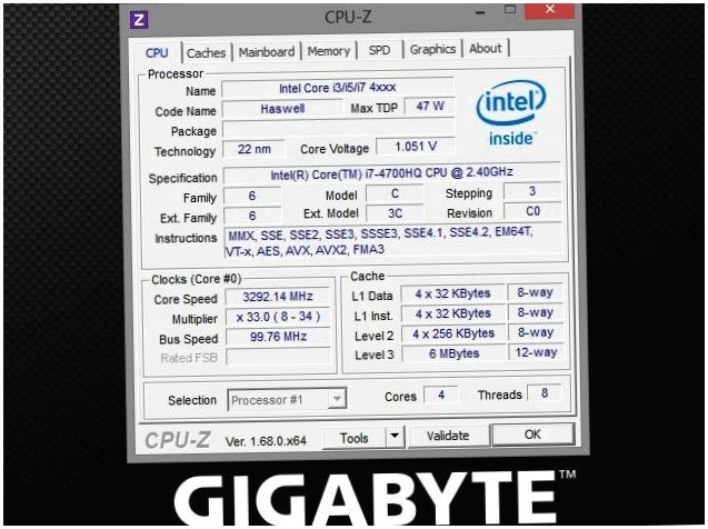 Геймер в деловом костюме. Обзор ноутбука Gigabyte P35K