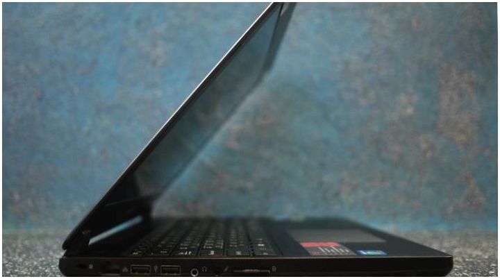 Геймер в деловом костюме. Обзор ноутбука Gigabyte P35K