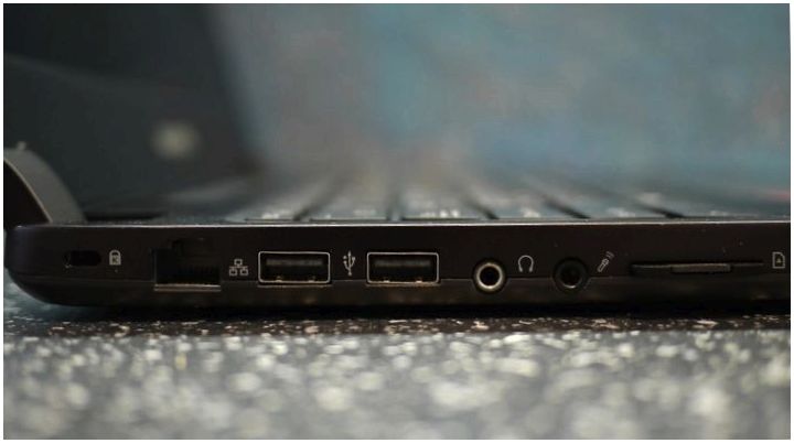Геймер в деловом костюме. Обзор ноутбука Gigabyte P35K