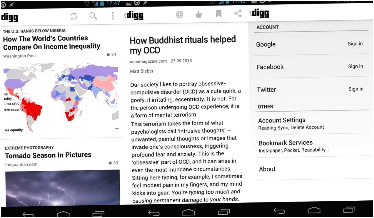 Инструменты месяца. Обзор главных Android-приложений сентября (инструмент, месяц, обзор, главное, android-приложений, сентябрь) Инструменты месяца. Обзор главных Android-приложений сентября