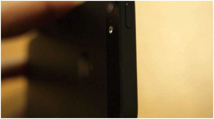 iPhone 5: трехмесячный тест-драйв (iphone, трехмесячный, тест, лучший смартфон, Второй момент, другой стороны) iPhone 5: трехмесячный тест-драйв