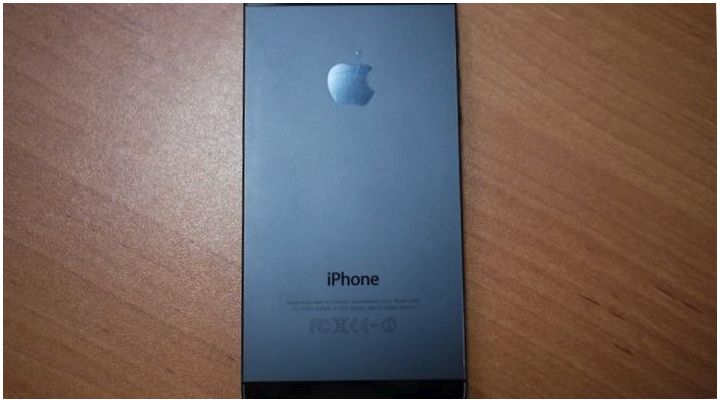 iPhone 5: трехмесячный тест-драйв (iphone, трехмесячный, тест, лучший смартфон, Второй момент, другой стороны) iPhone 5: трехмесячный тест-драйв