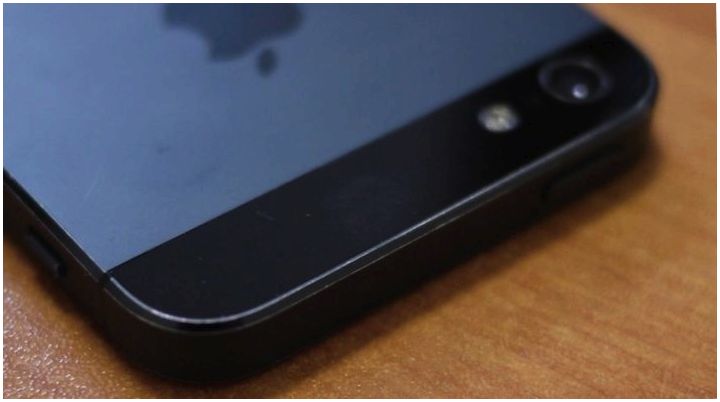 iPhone 5: трехмесячный тест-драйв (iphone, трехмесячный, тест, лучший смартфон, Второй момент, другой стороны) iPhone 5: трехмесячный тест-драйв