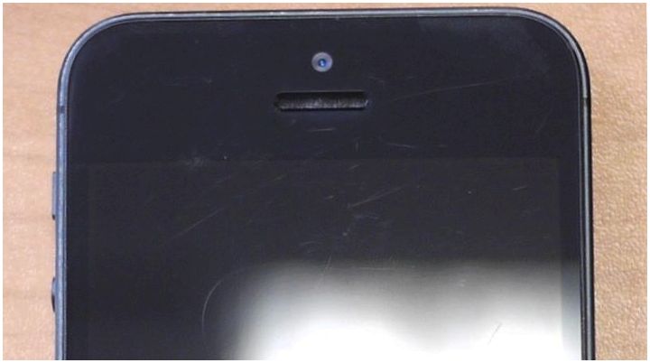 iPhone 5: трехмесячный тест-драйв (iphone, трехмесячный, тест, лучший смартфон, Второй момент, другой стороны) iPhone 5: трехмесячный тест-драйв