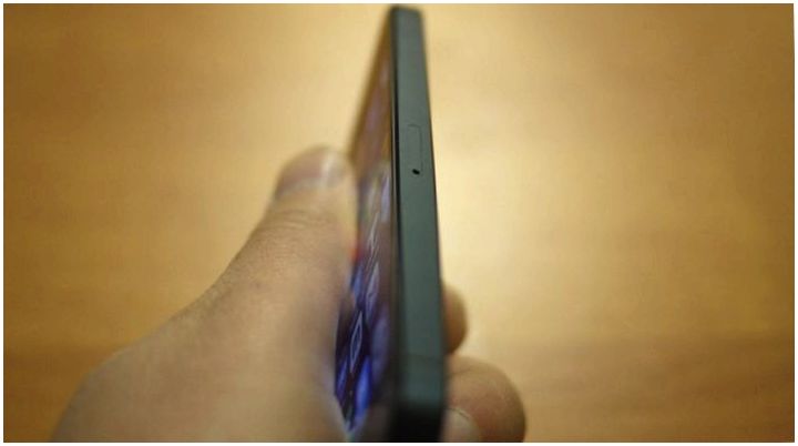 iPhone 5: трехмесячный тест-драйв (iphone, трехмесячный, тест, лучший смартфон, Второй момент, другой стороны) iPhone 5: трехмесячный тест-драйв