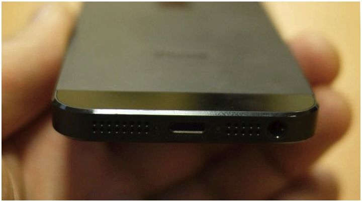 iPhone 5: трехмесячный тест-драйв (iphone, трехмесячный, тест, лучший смартфон, Второй момент, другой стороны) iPhone 5: трехмесячный тест-драйв