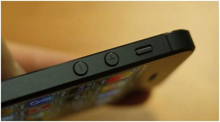 iPhone 5: трехмесячный тест-драйв (iphone, трехмесячный, тест, лучший смартфон, Второй момент, другой стороны) iPhone 5: трехмесячный тест-драйв