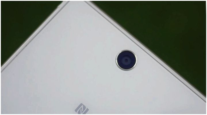 Много - не мало. Обзор "гигантофона" Sony Xperia Z Ultra