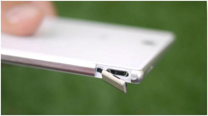Много - не мало. Обзор "гигантофона" Sony Xperia Z Ultra