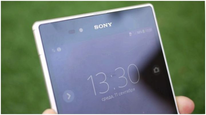 Много - не мало. Обзор "гигантофона" Sony Xperia Z Ultra