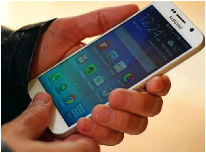 Обзор обзоров: Samsung Galaxy S6