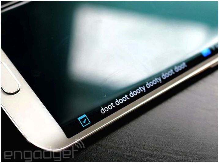 Обзор обзоров: Samsung Galaxy S6
