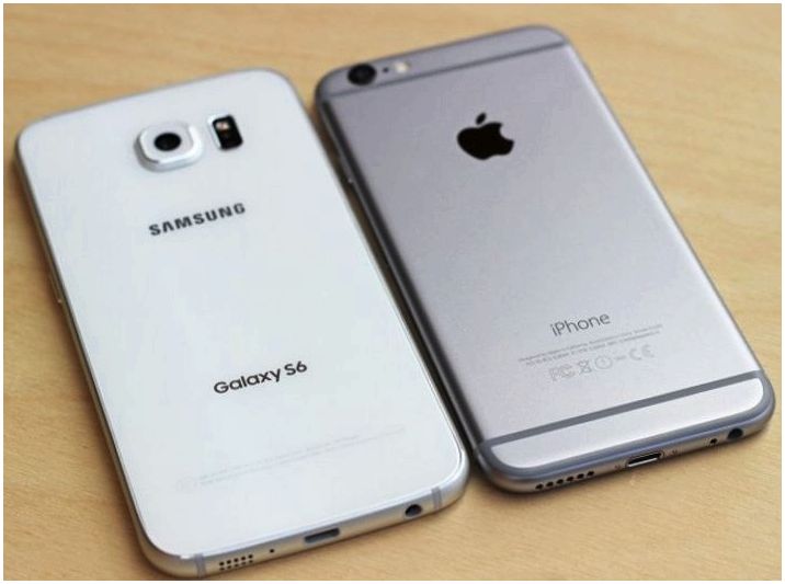 Обзор обзоров: Samsung Galaxy S6
