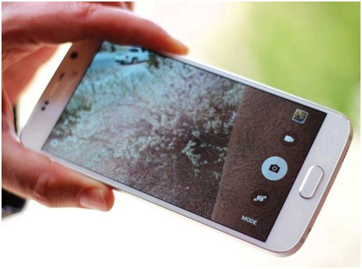 Обзор обзоров: Samsung Galaxy S6