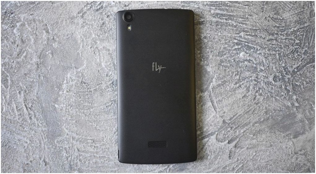Обзор смартфона Fly Cirrus 1: народный "нексус" (обзор, смартфона, cirrus, народный, нексус) Обзор смартфона Fly Cirrus 1: народный "нексус"