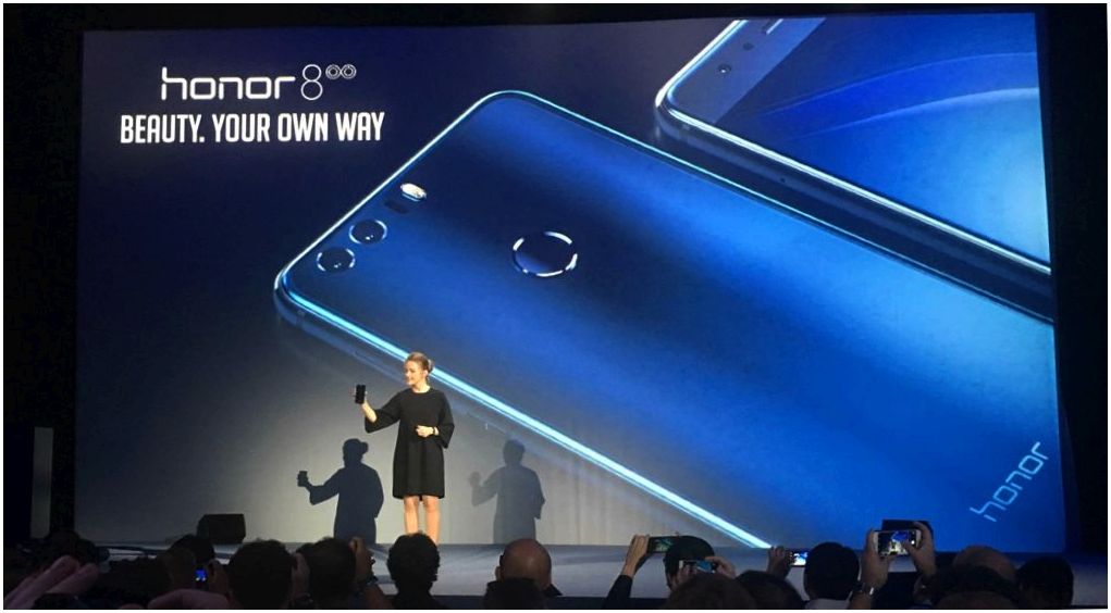 Обзор смартфона Honor 8: бережливая красота (обзор, смартфона, honor, бережливый, красота) Обзор смартфона Honor 8: бережливая красота
