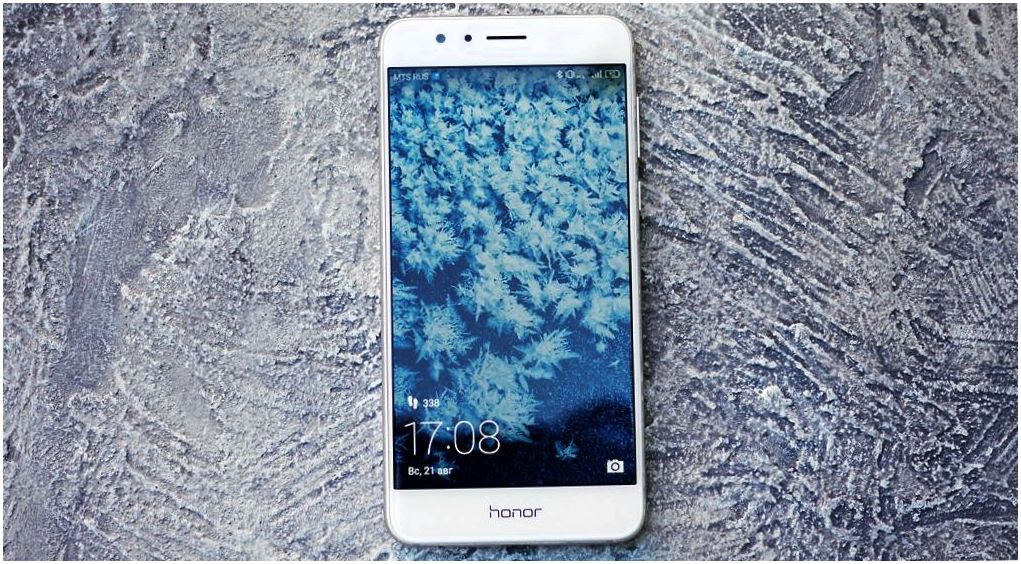 Обзор смартфона Honor 8: бережливая красота (обзор, смартфона, honor, бережливый, красота) Обзор смартфона Honor 8: бережливая красота