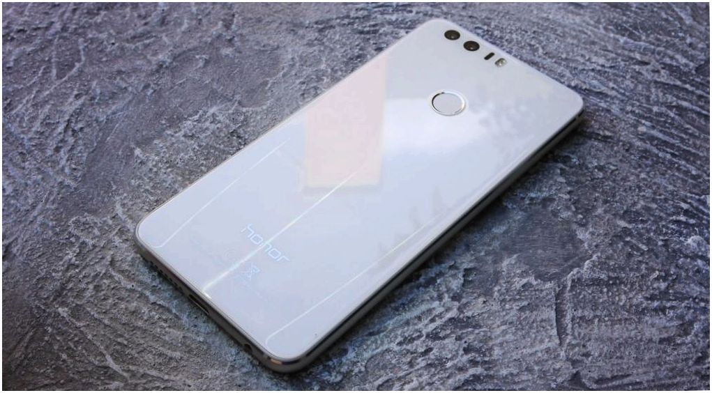 Обзор смартфона Honor 8: бережливая красота (обзор, смартфона, honor, бережливый, красота) Обзор смартфона Honor 8: бережливая красота