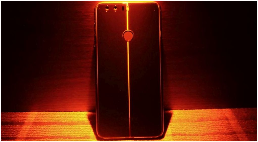 Обзор смартфона Honor 8: бережливая красота (обзор, смартфона, honor, бережливый, красота) Обзор смартфона Honor 8: бережливая красота